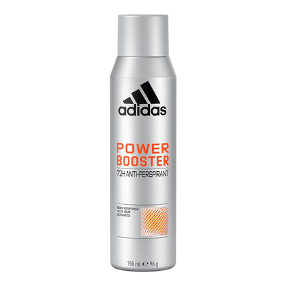 Adidas Power Booster 72H Anti-Perspirant Women Deo Spray (150ml)