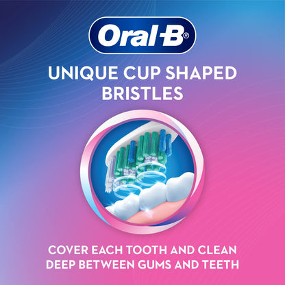 Oral-B Ultrathin Sensitive Toothbrush (Buy 2 Get 2 Free)