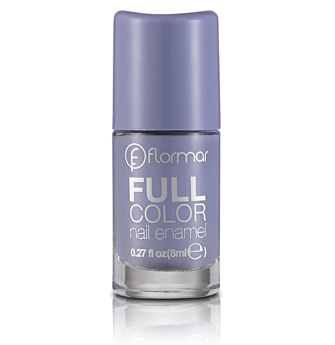 Flormar Full Color Nail Enamel (8ml)