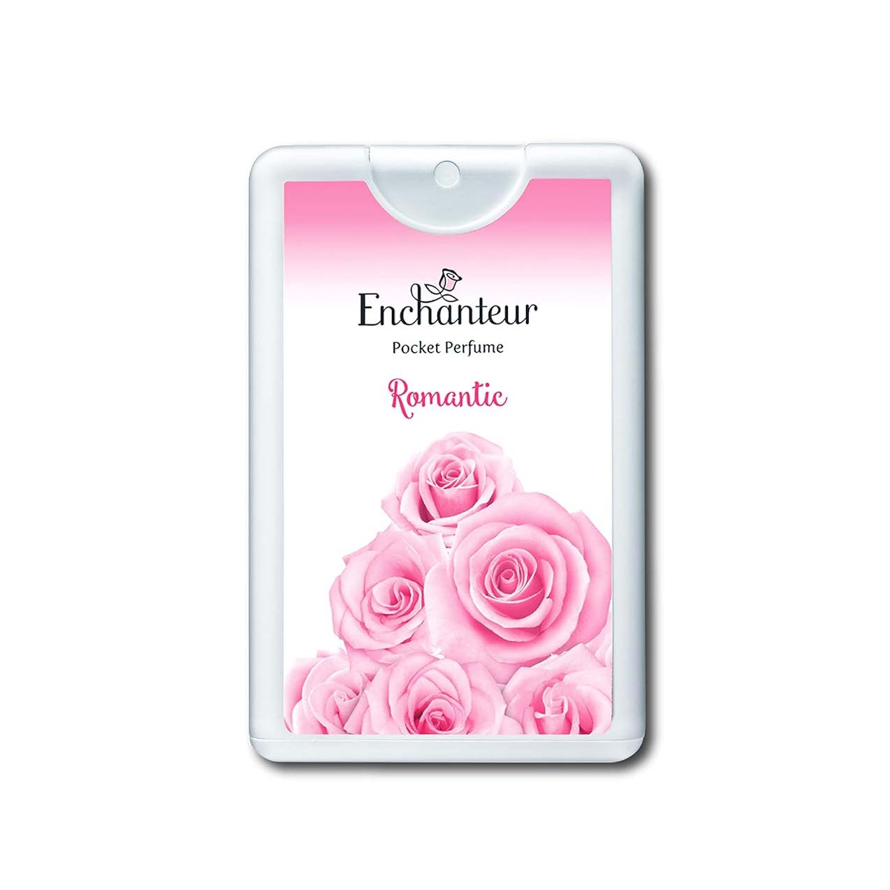 Enchanteur Pocket Perfume EDT Romantic (18ml)