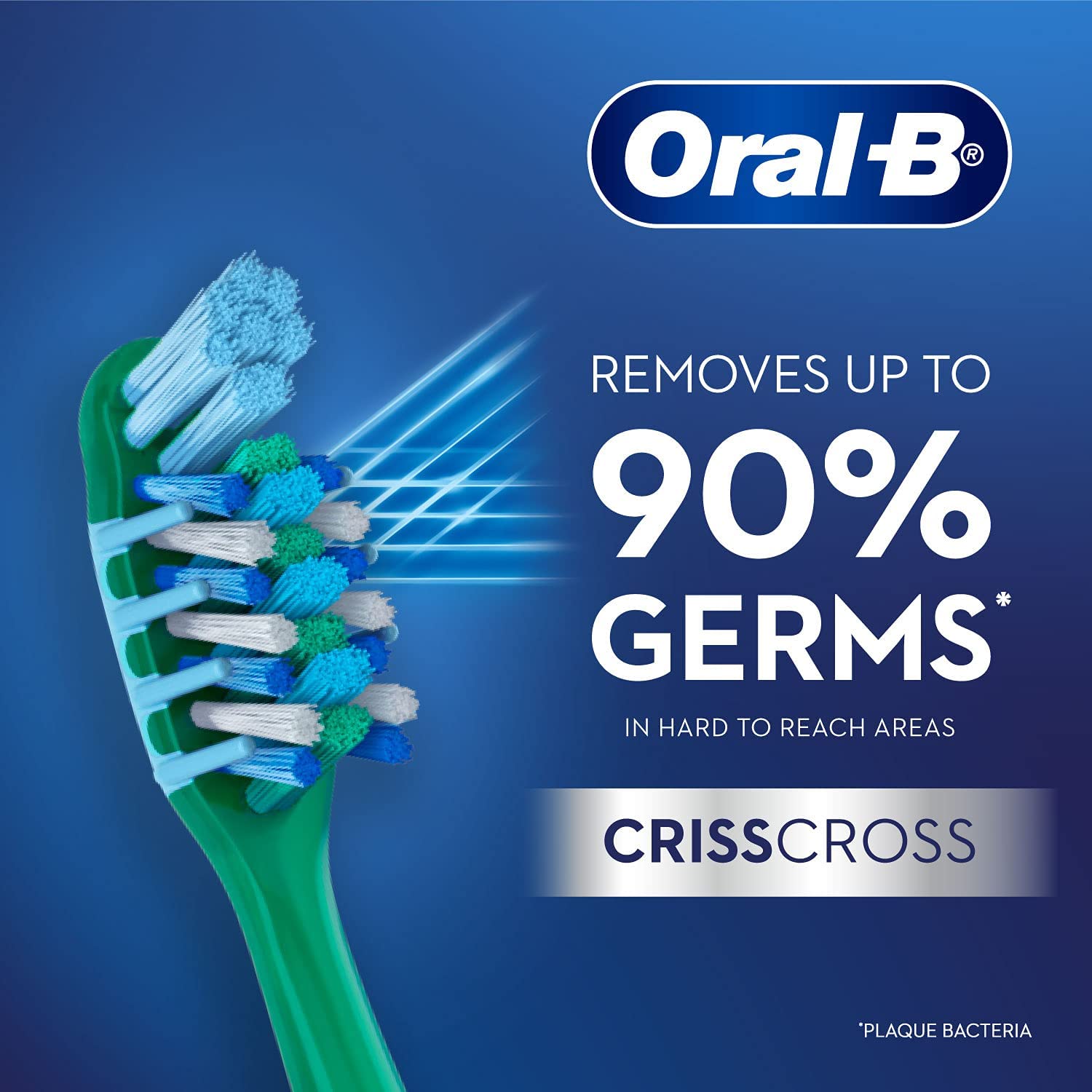 Oral-B Pro Health Gum Care Soft Toothbrush (Buy 2 Get 2 Free)