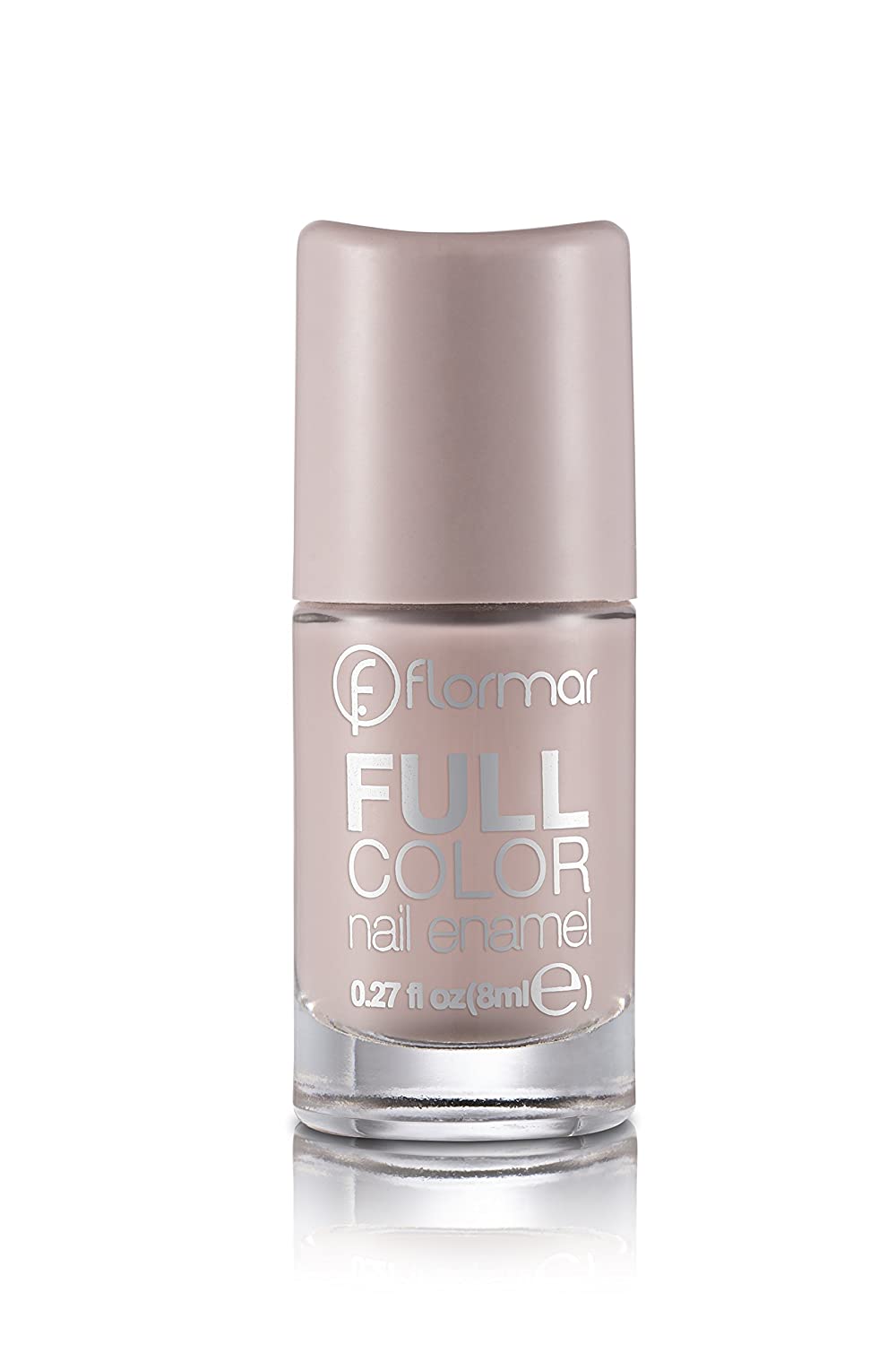 Flormar Full Color Nail Enamel (8ml)