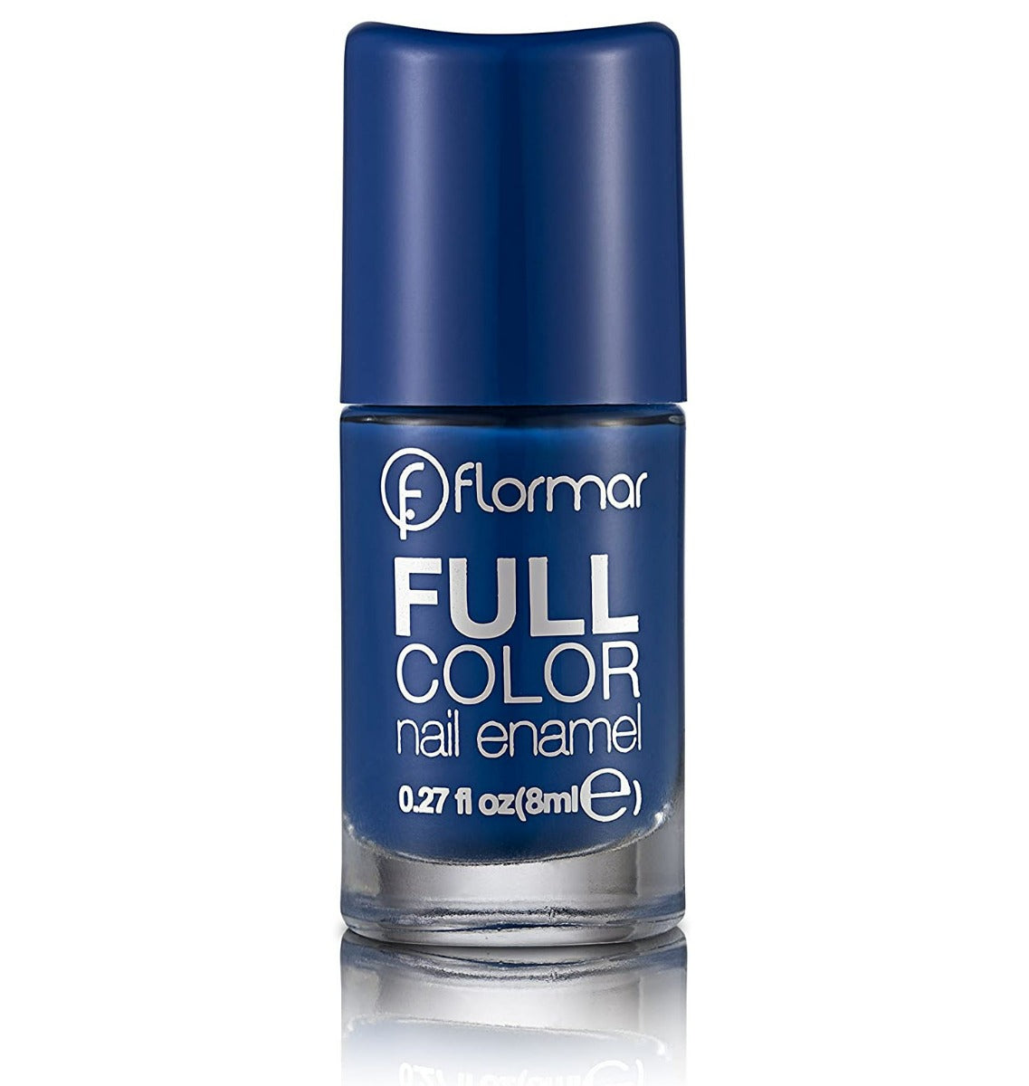 Flormar Full Color Nail Enamel (8ml)