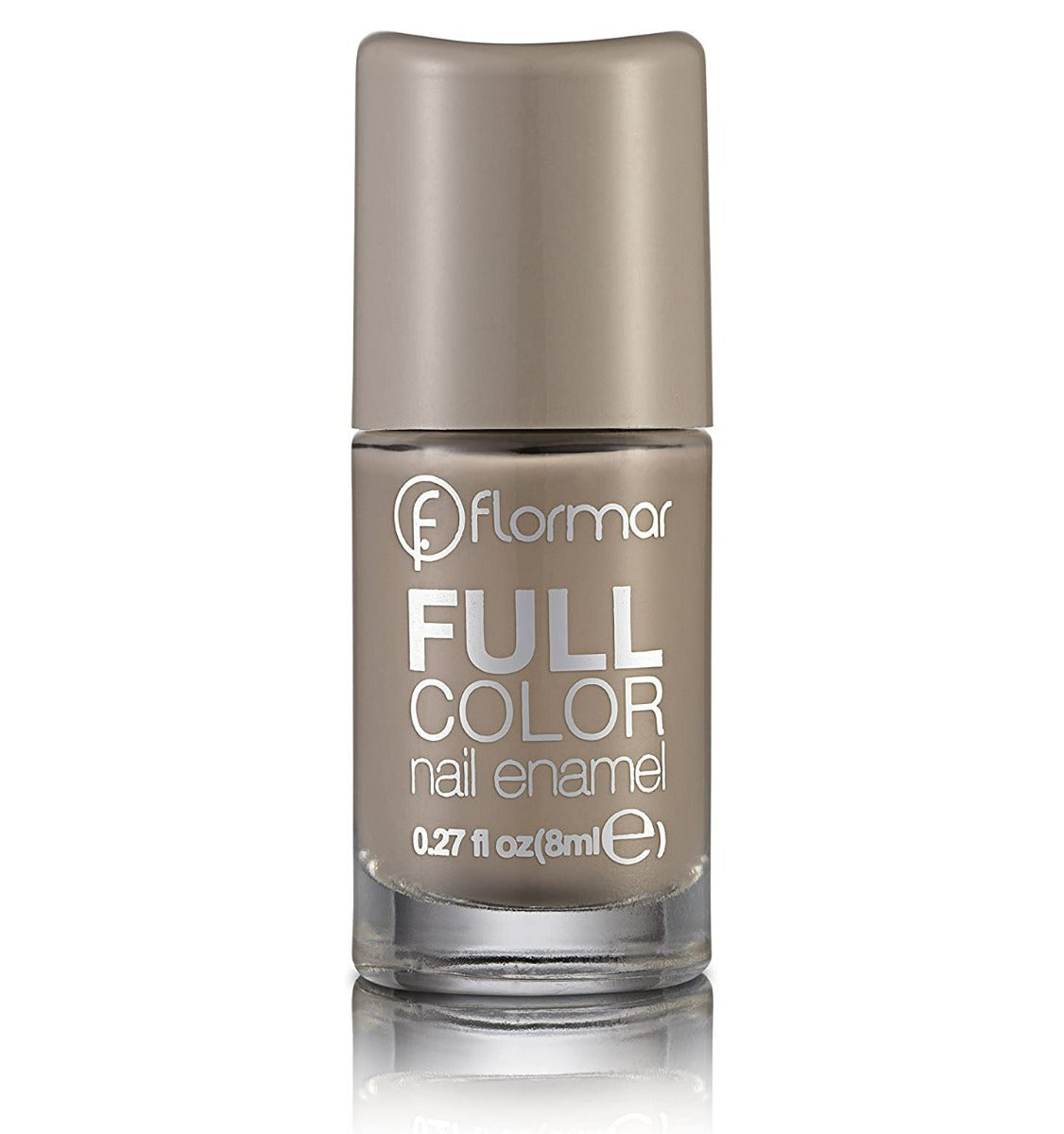 Flormar Full Color Nail Enamel (8ml)