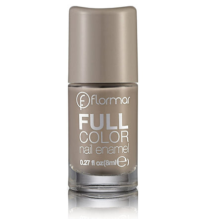 Flormar Full Color Nail Enamel (8ml)