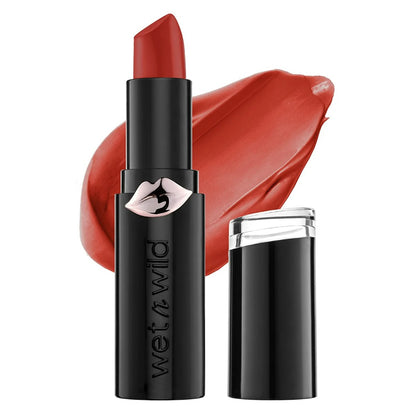 Wet n Wild Mega Last Matte Lip Color (3.3g)