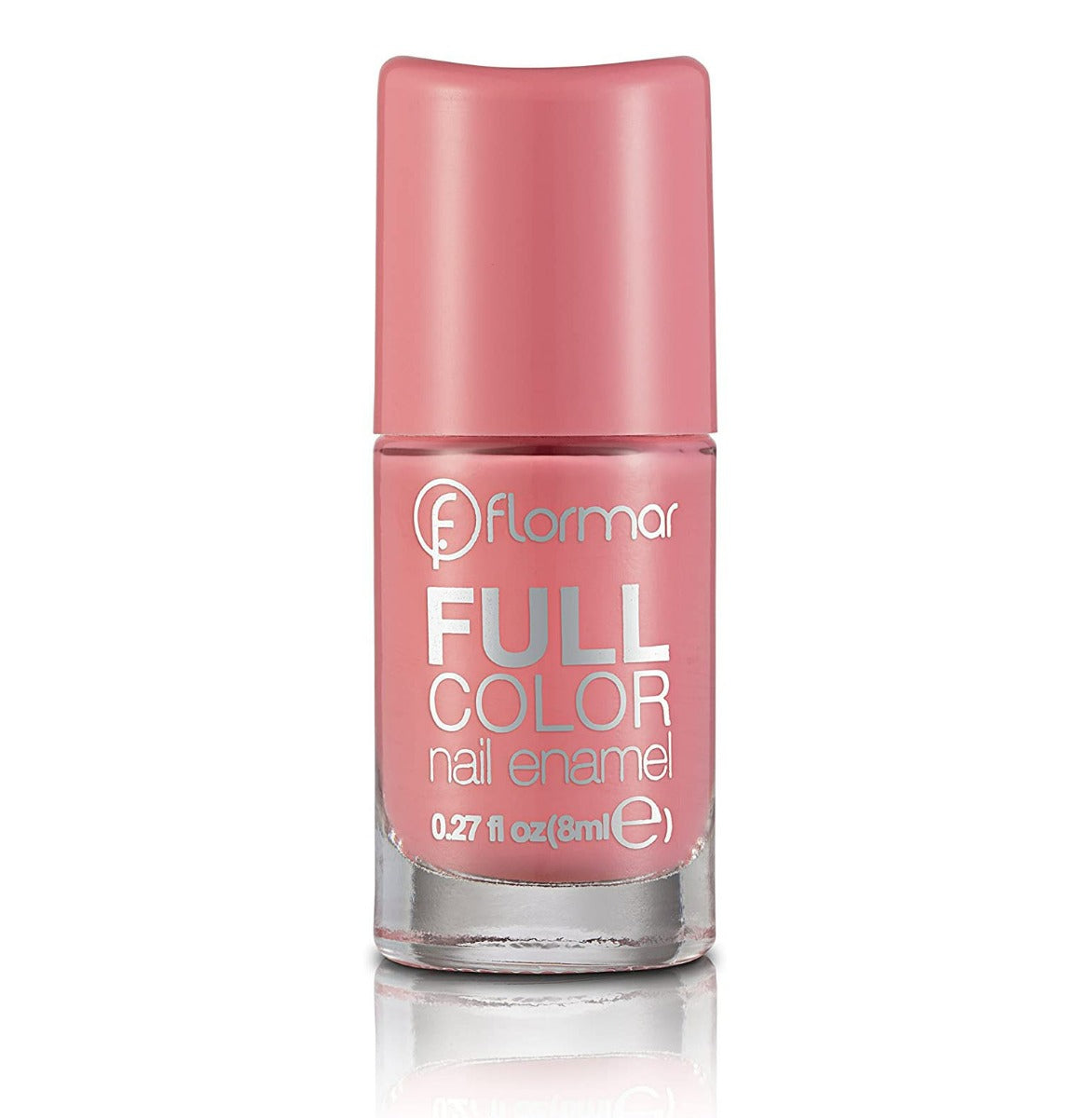 Flormar Full Color Nail Enamel (8ml)