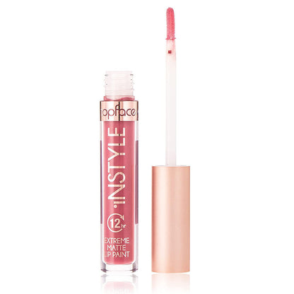 Topface Instyle Extreme Matte Lip Paint (3.5ml)