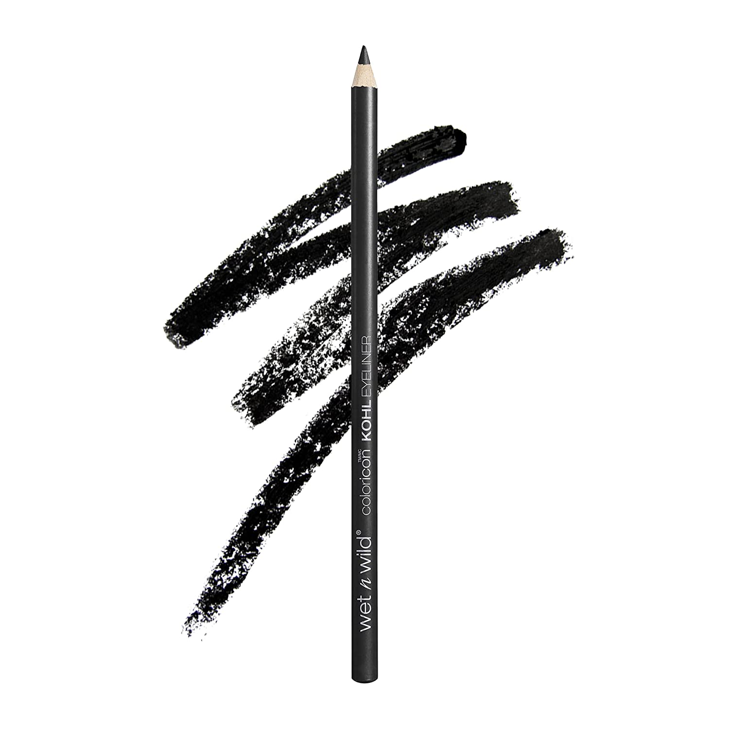 Wet n Wild Color Icon Kohl Eyeliner Pencil