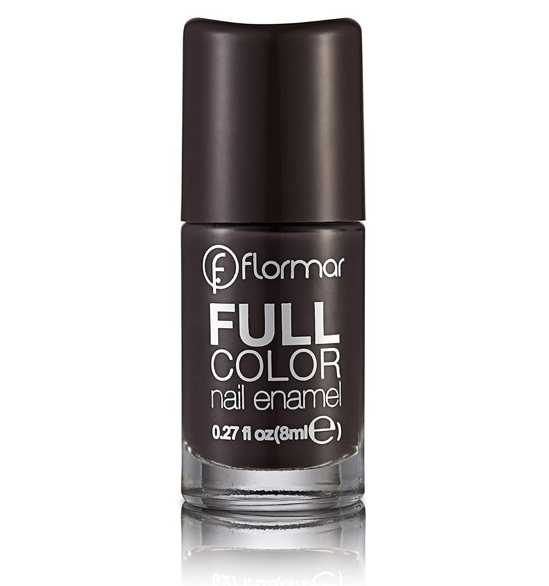 Flormar Full Color Nail Enamel (8ml)