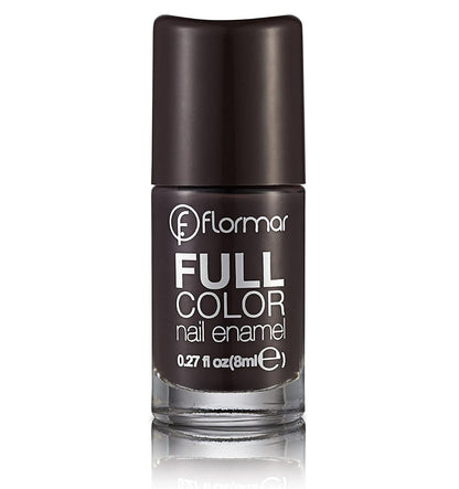 Flormar Full Color Nail Enamel (8ml)