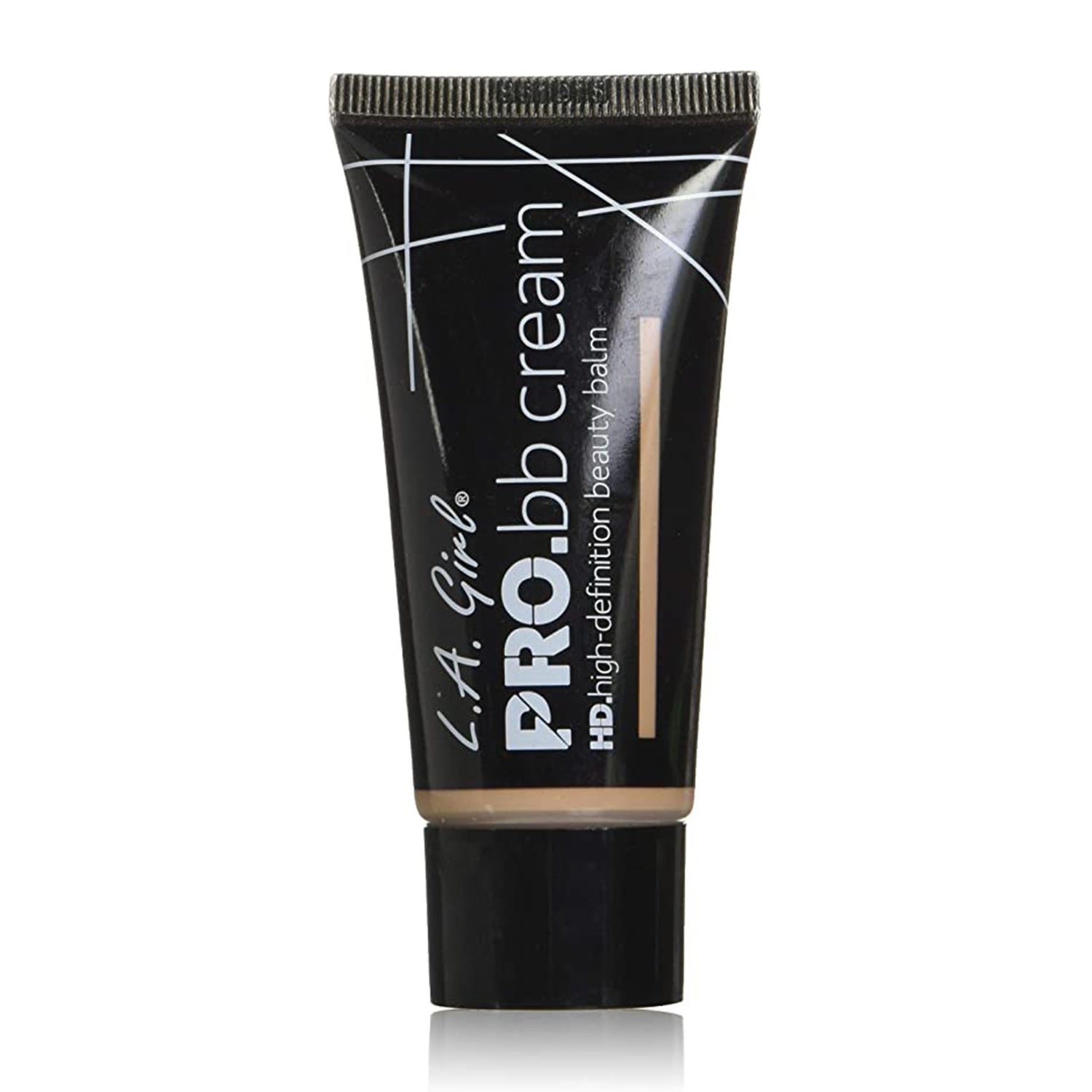 L.A Girls Pro Hd High Definition BB Cream (30ml)