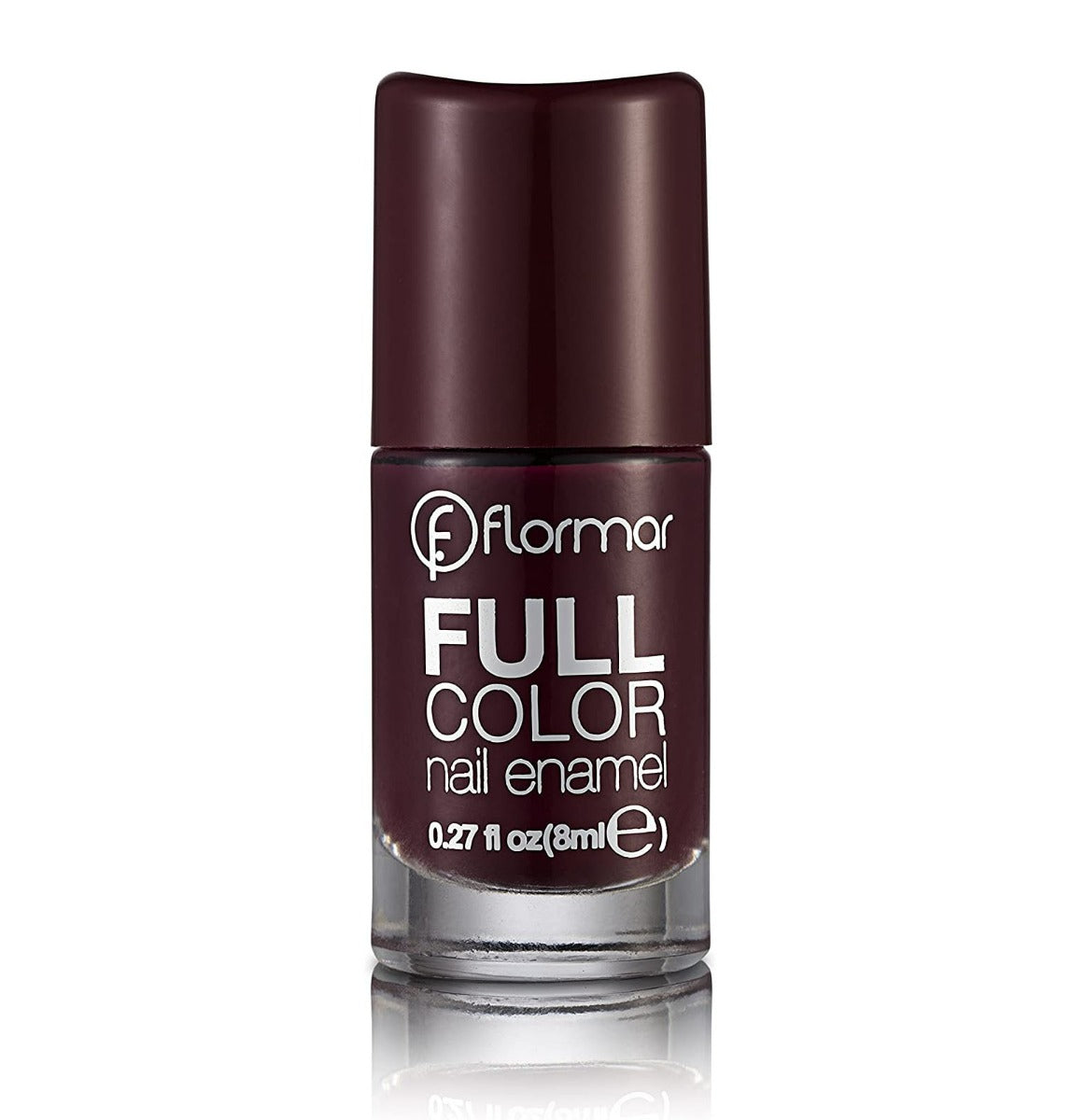 Flormar Full Color Nail Enamel (8ml)