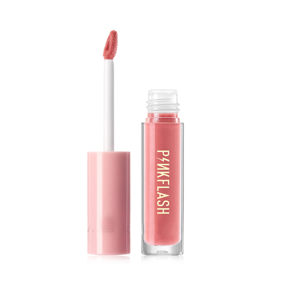 L02 - PINKFLASH Ever Glossy Moist Lip Gloss