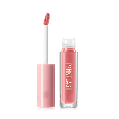 L02 - PINKFLASH Ever Glossy Moist Lip Gloss