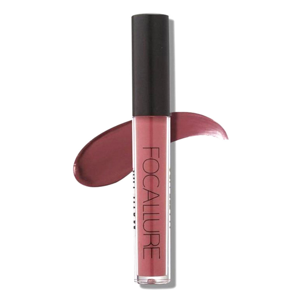 FA 24 - Focallure Waterproof Matte Liquid Lipstick (6gm)