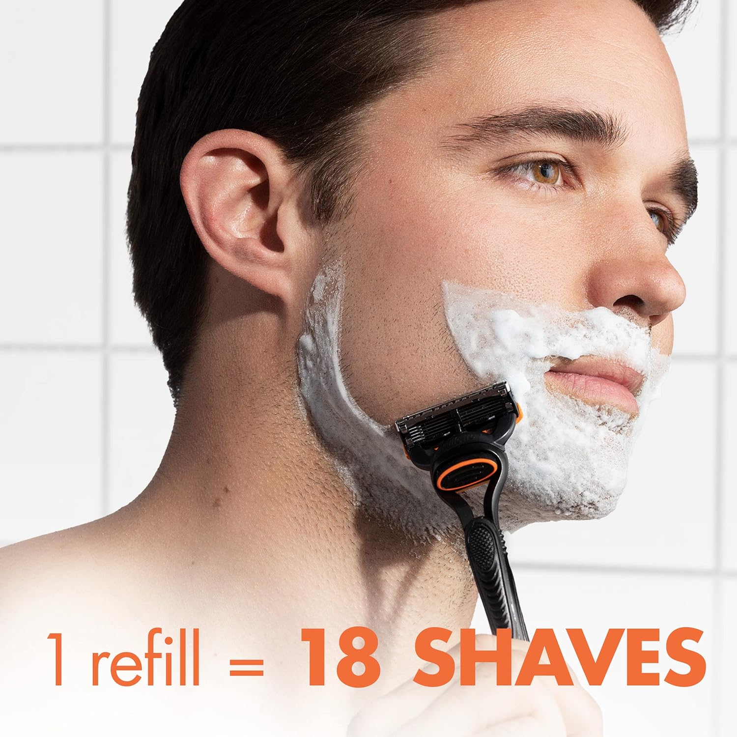 Gillette Fusion5 Men&