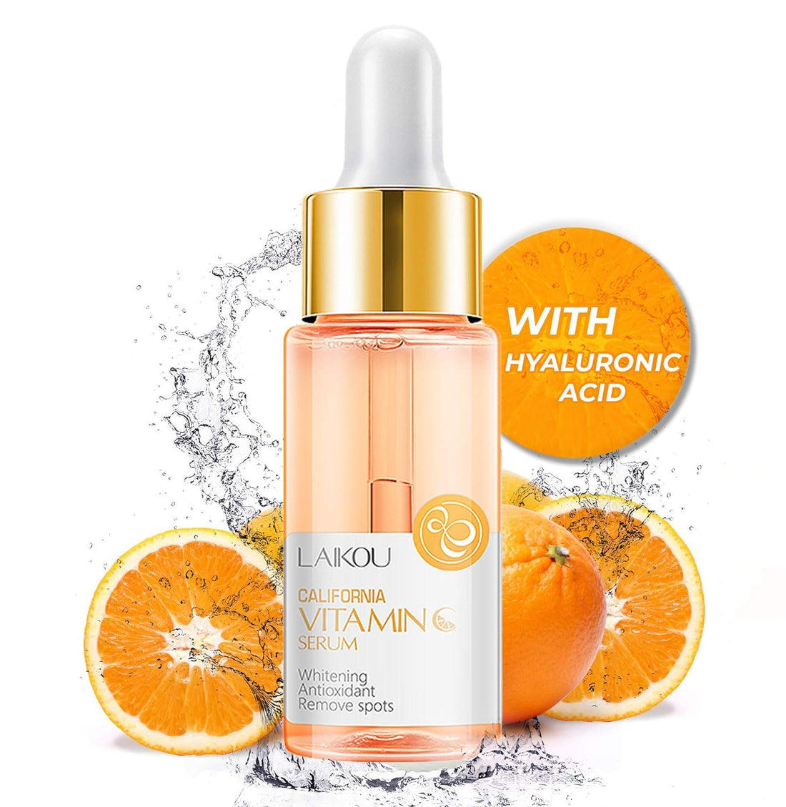 Laikou California Vitamin C Serum (17ml)