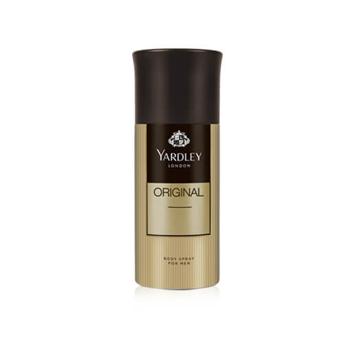 Yardley Body Spray