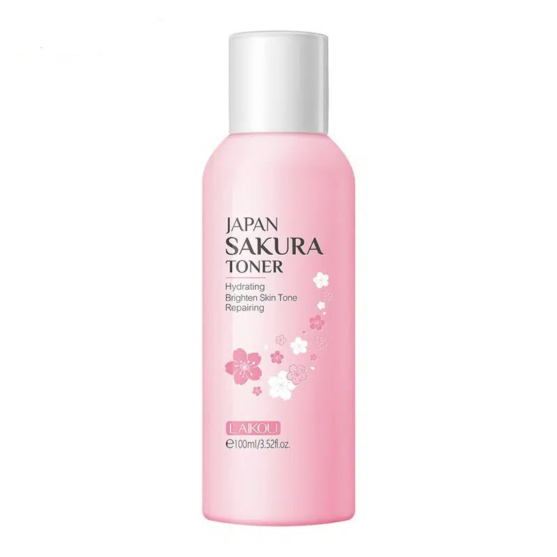 Laikou Japan Sakura Toner (100ml)