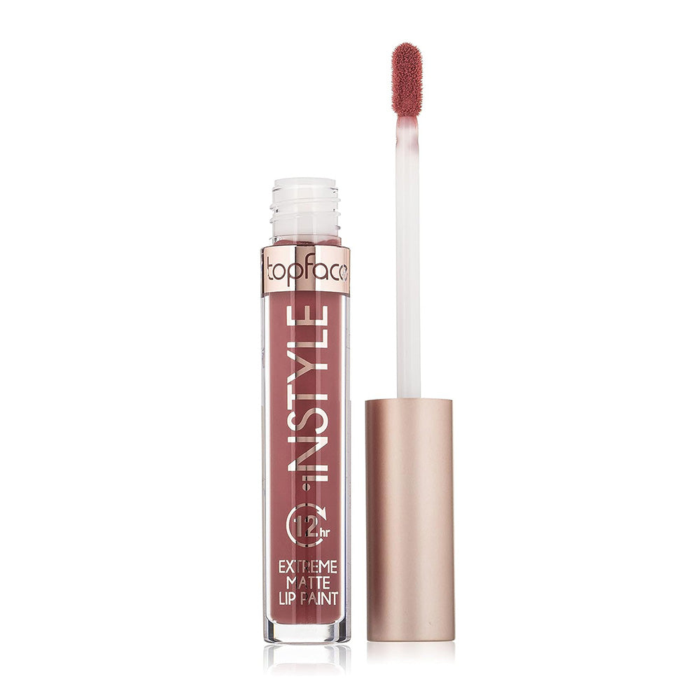 Topface Instyle Extreme Matte Lip Paint (3.5ml)