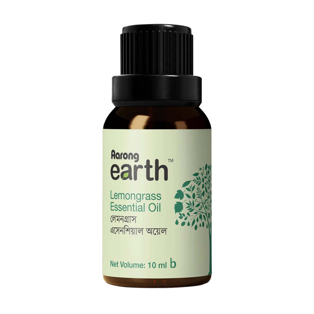 Aarong Earth Lemongrass Essential Oil (10ml)