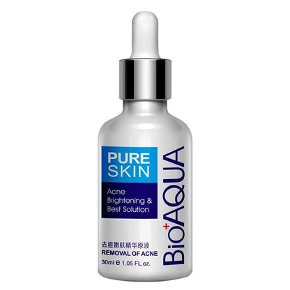 BIOAQUA Pure Skin Removal ACNE Serum (30ml)