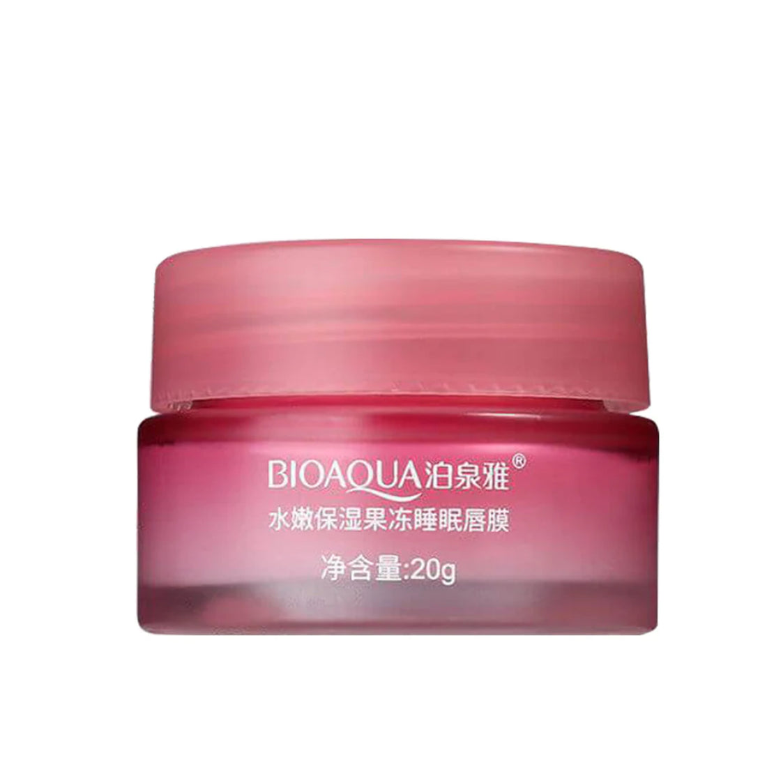 BIOAQUA Lip Care Lip Sleeping Mask (20gm)