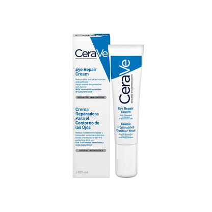 CeraVe Eye Repair Cream (14ml)