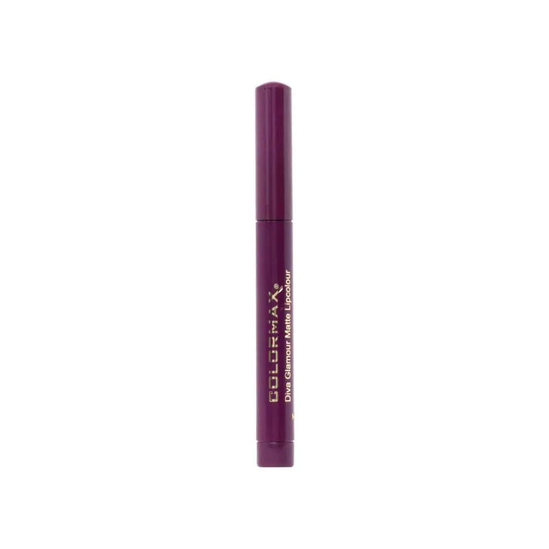 Colormax Diva Glamour Matte Lipcolour (1.4g)