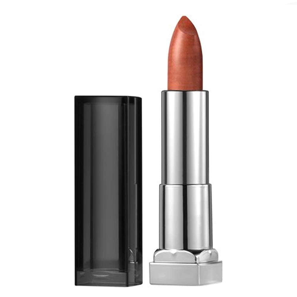 Maybelline Sensational Satin Lipstick