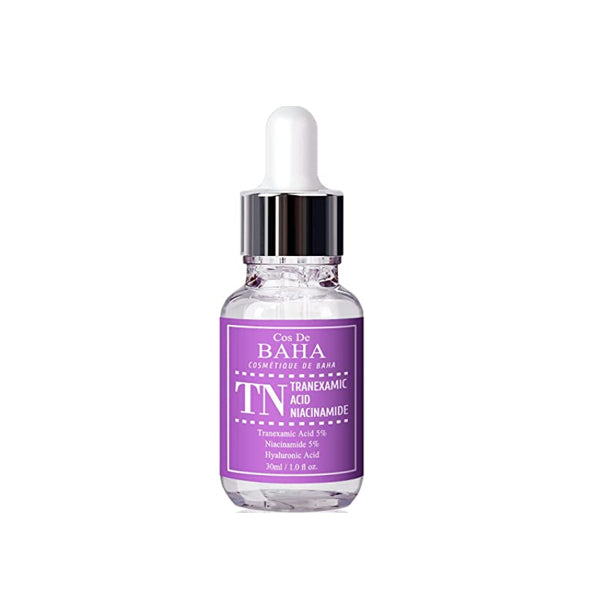 Cos De BAHA Tranexamic Acid Niacinamide Serum TN (30ml)