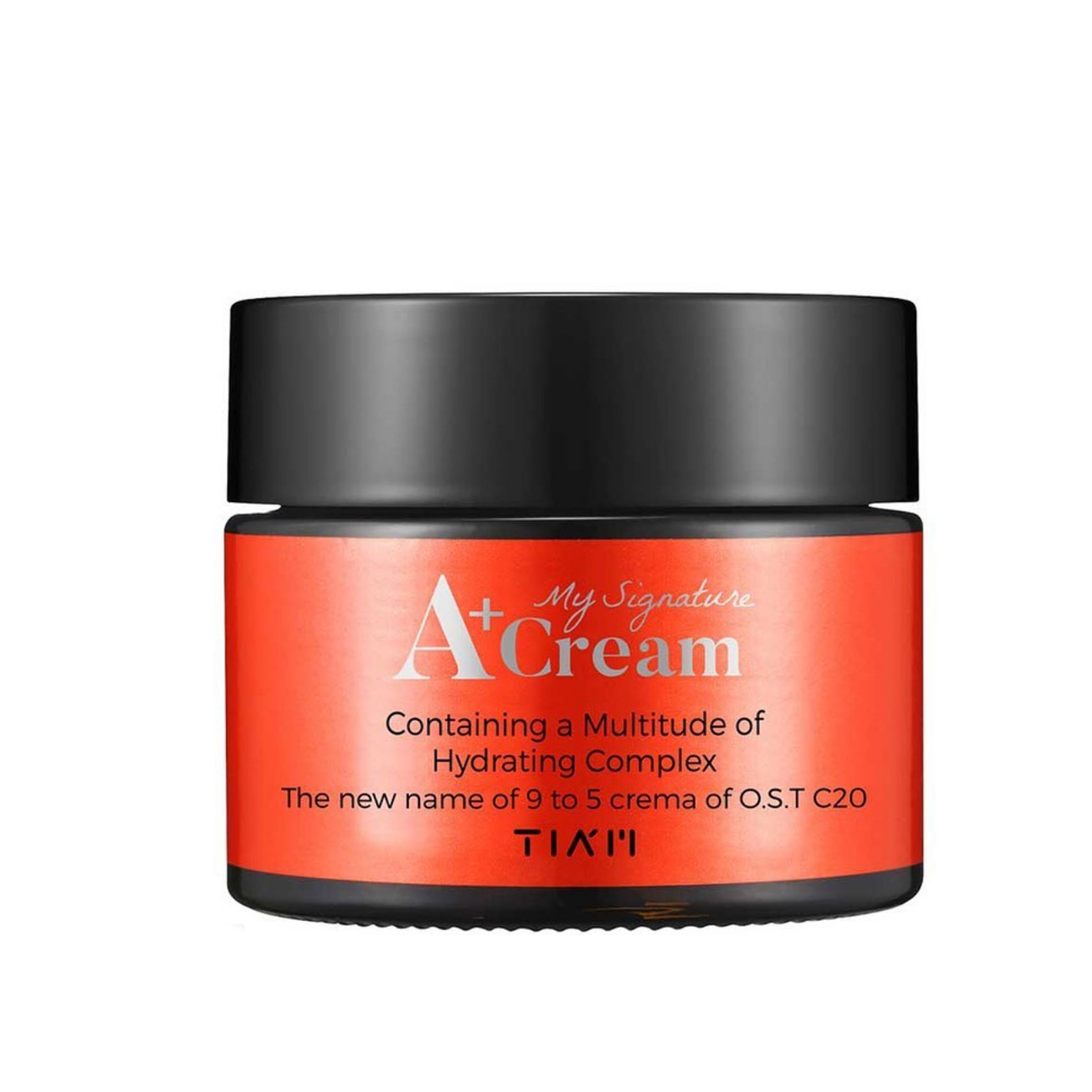 TIAM My Signature A+ Cream (50ml)