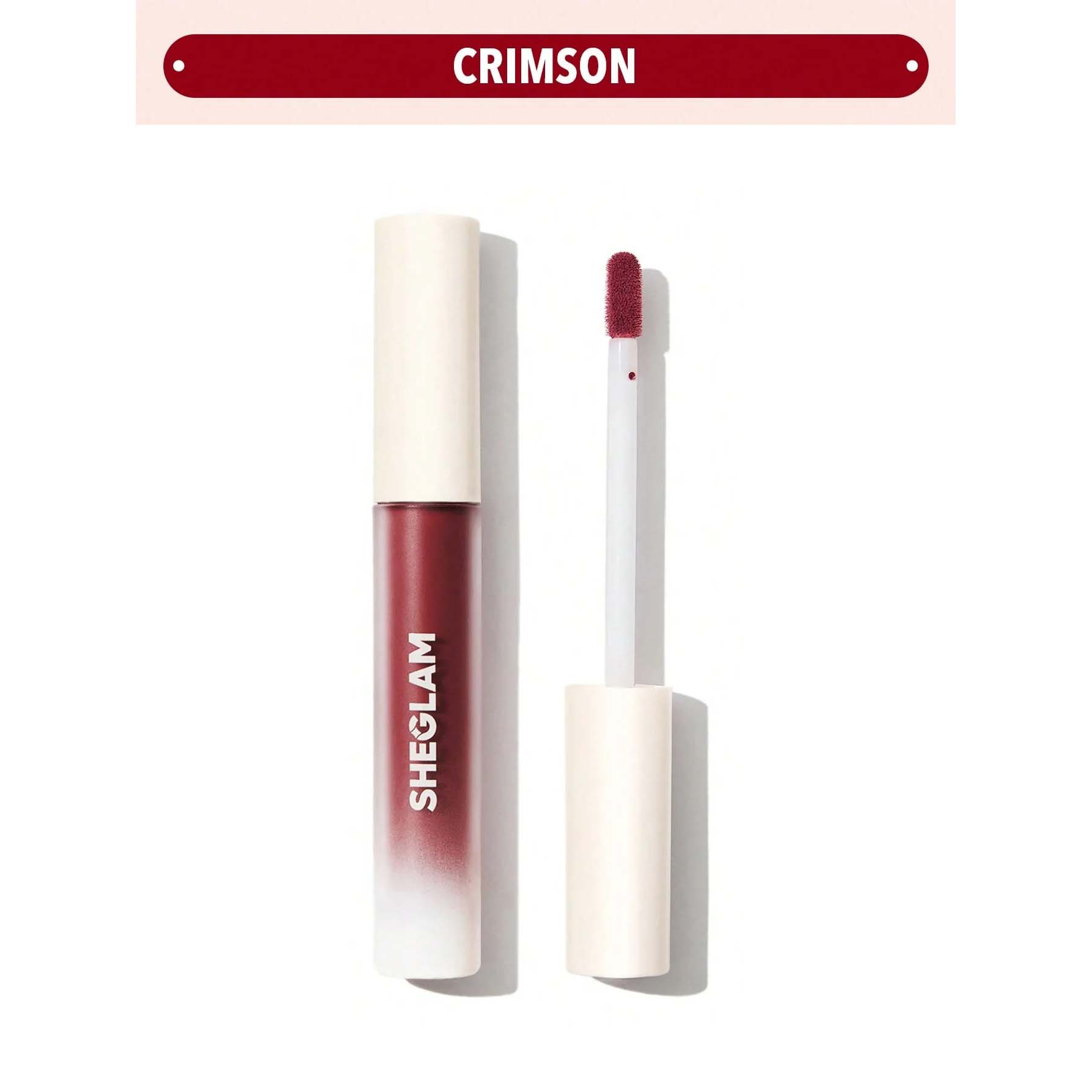 SHEGLAM Matte Allure Liquid Lipstick (3.1gm)