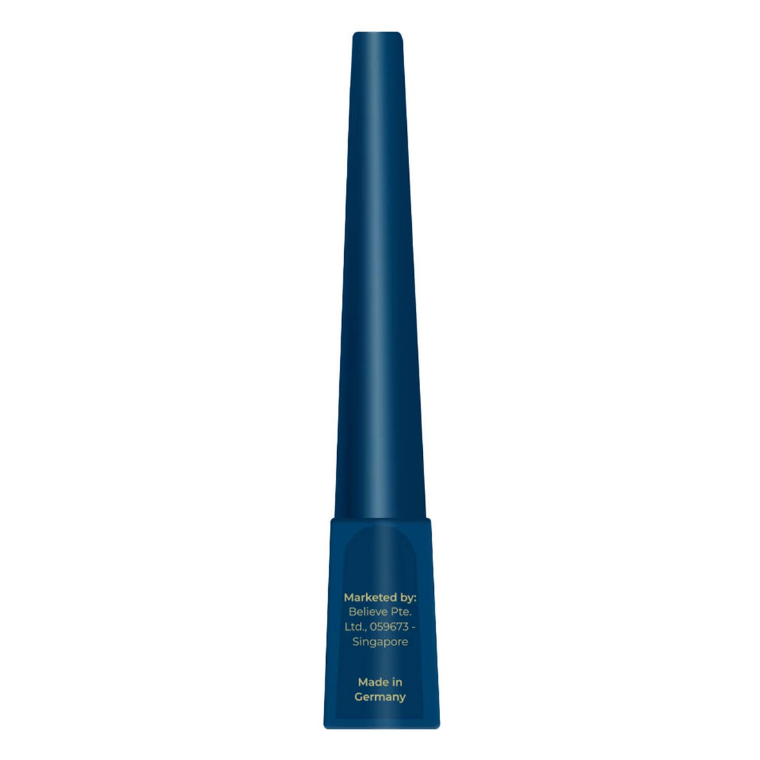 Lafz Intense Matte Dipliner (3.7ml) - Blue