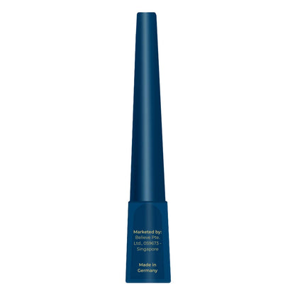 Lafz Intense Matte Dipliner (3.7ml) - Blue