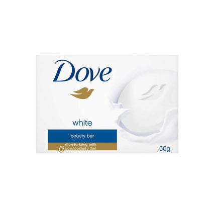 Dove Beauty Bar White (60gm)