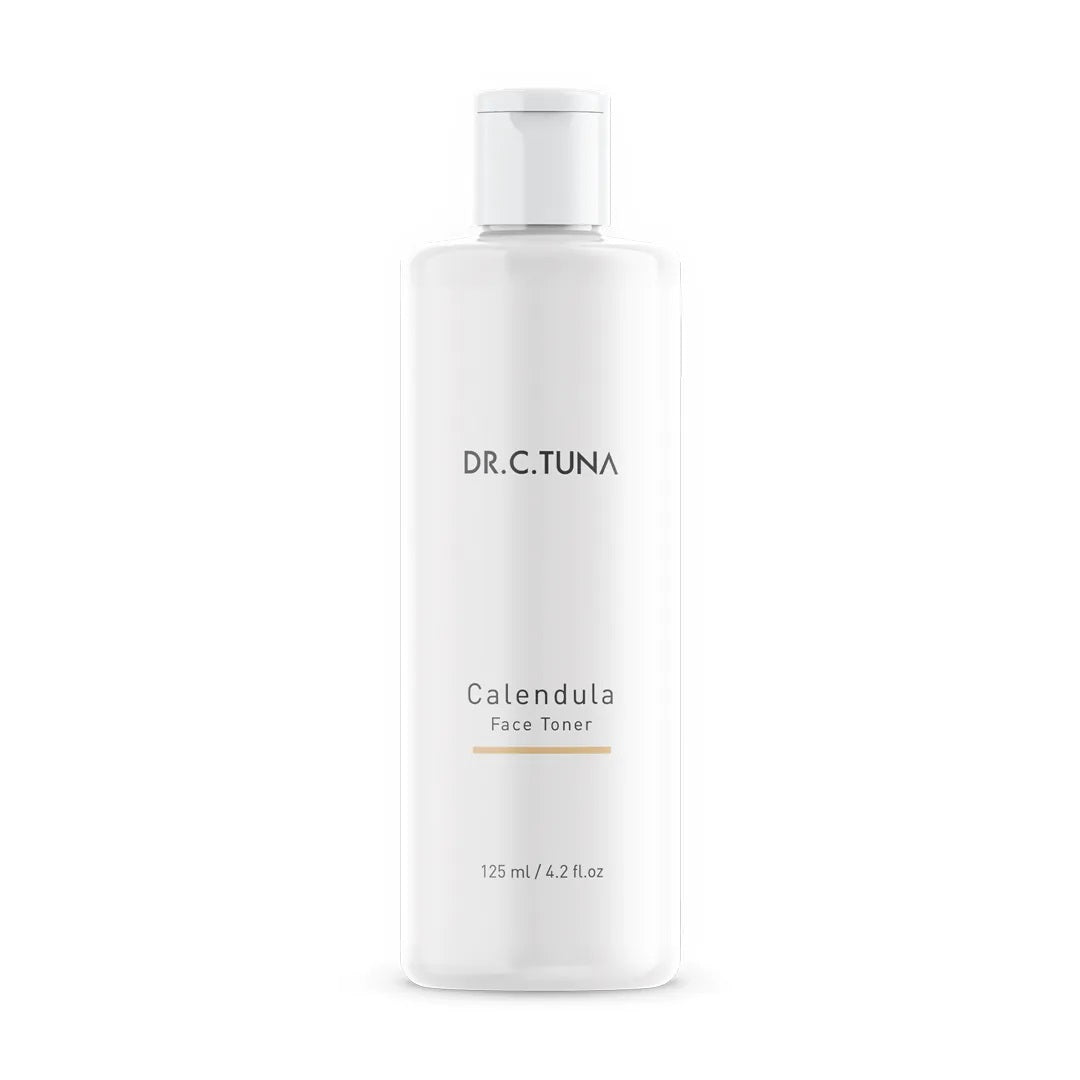 Dr. C. Tuna Calendula Face Toner (125ml)