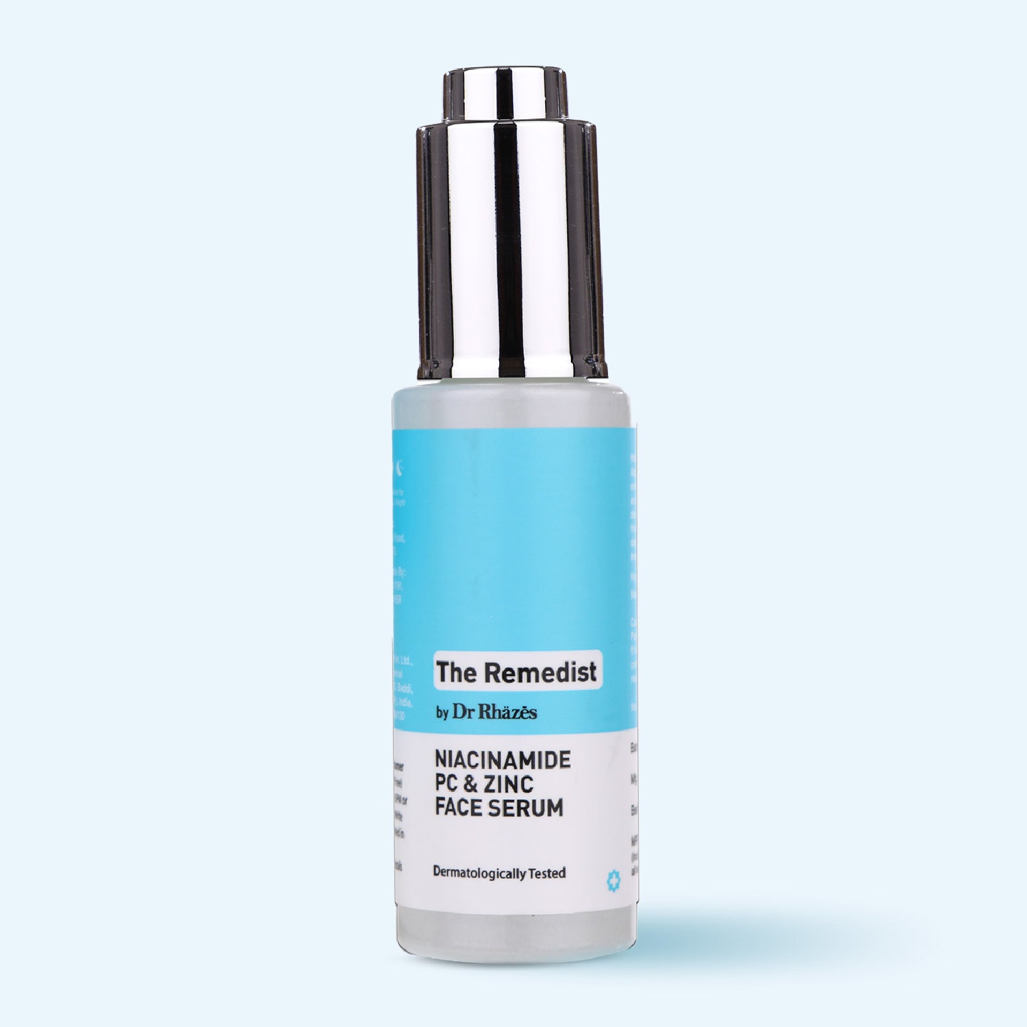 The Remedist by Dr Rhazes Niacinamide PC &amp; Zinc Face Serum (30ml)