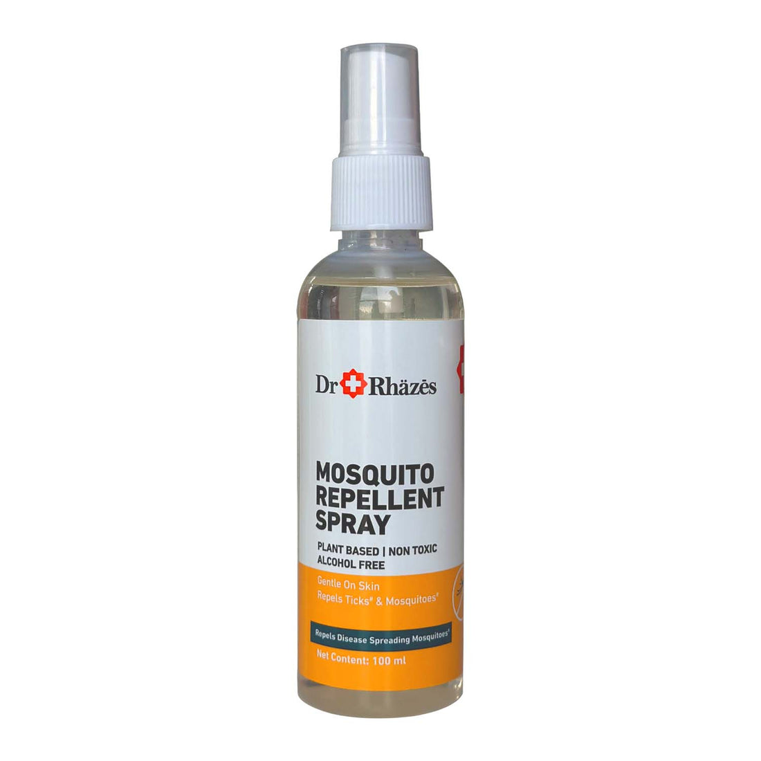 Dr Rhazes Mosquito Repellent Spray (100ml) Pet