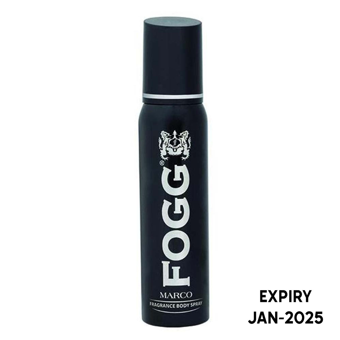 Fogg Fragrance Body Spray (120ml) - Marco