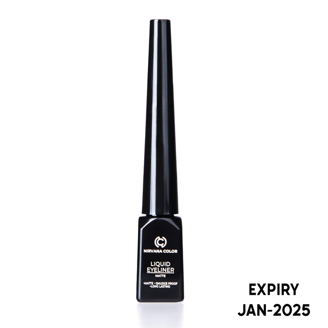 Nirvana Matte Eyeliner (3ml)