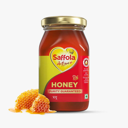 Saffola Activet Honey