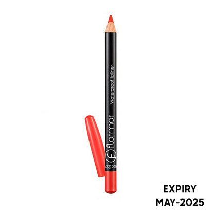 Flormar Waterproof Lipliner (1.14gm)