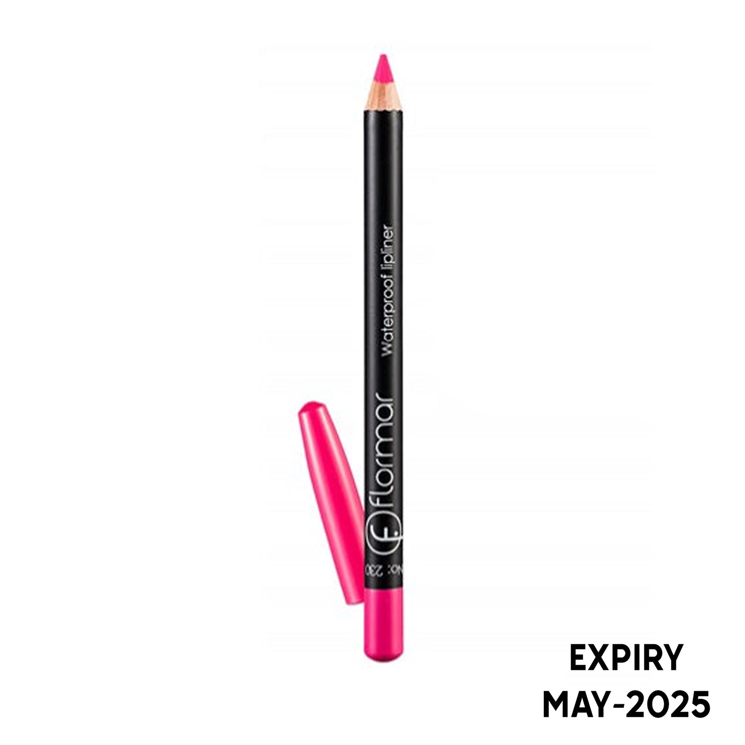 Flormar Waterproof Lipliner (1.14gm)