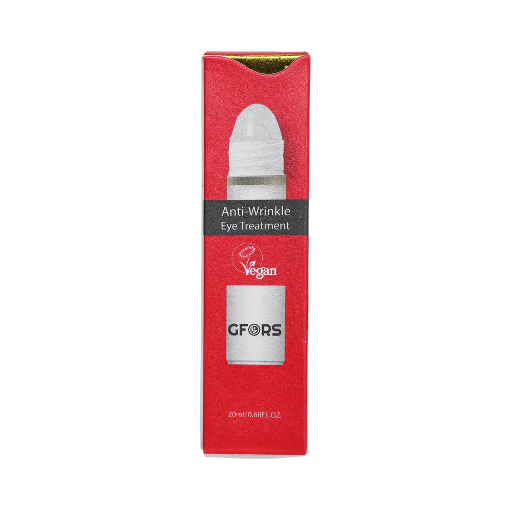 GFORS Anti-Wrinkle Eye Treatment (20ml)