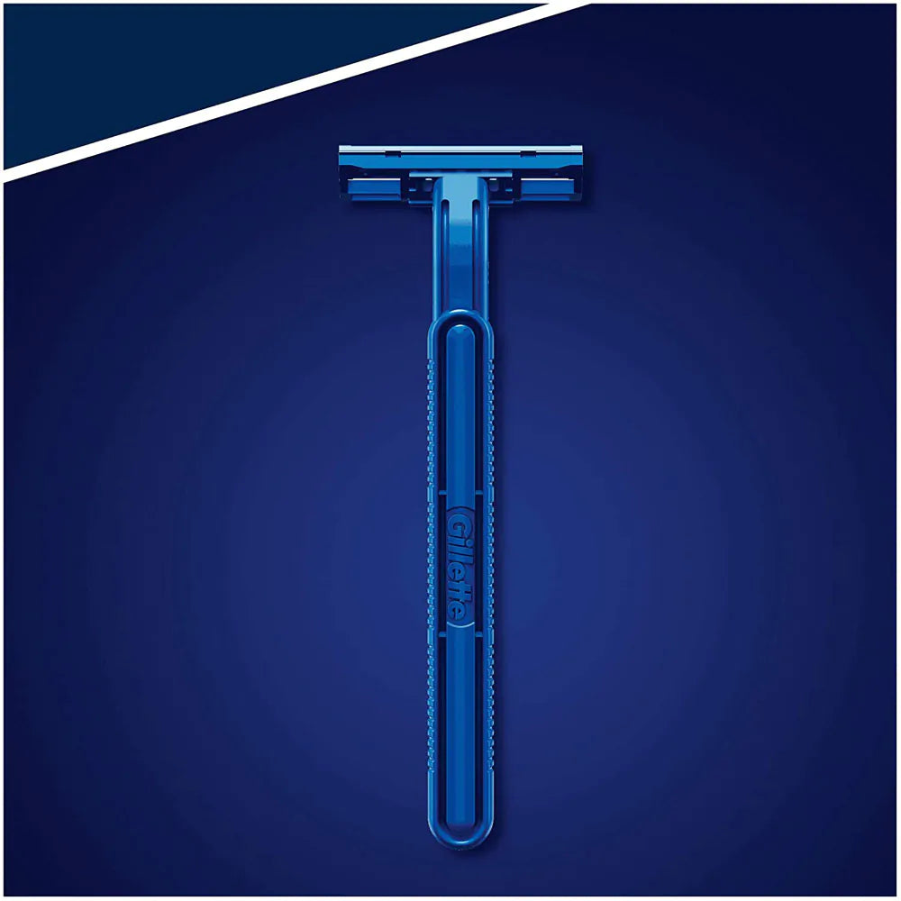 Gillette Blue 2 Disposable Razor (Single)