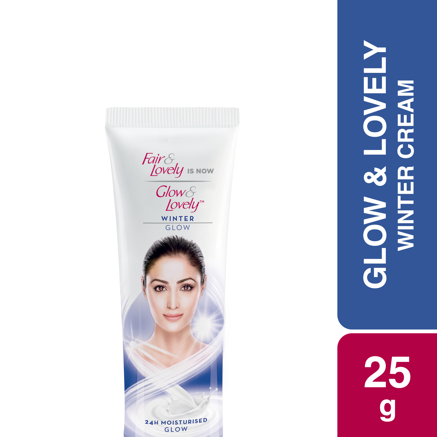 Glow &amp; Lovely Cream Winter