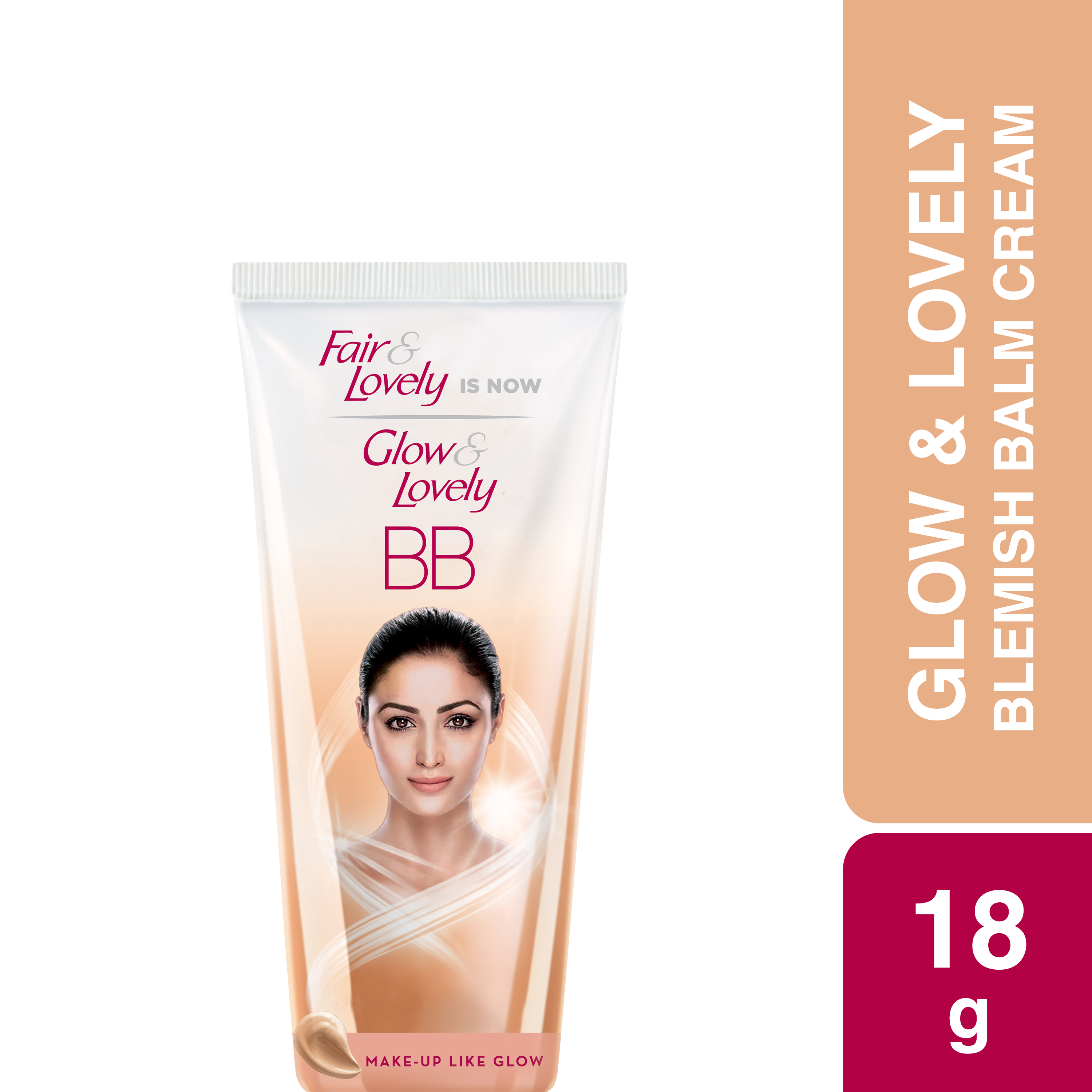 Glow &amp; Lovely Face Cream (BB) Blemish Balm