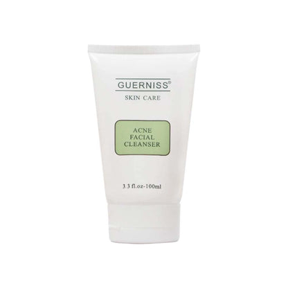 Guerniss Acne Facial Wash (100ml)